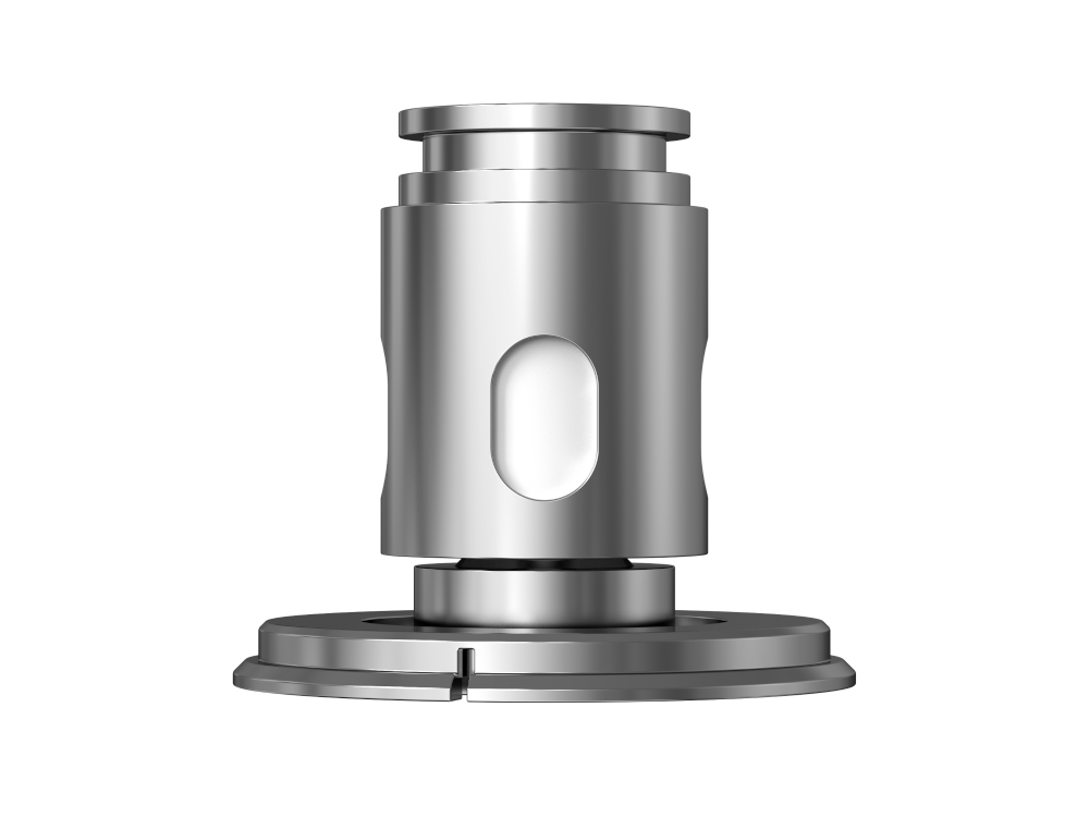 Aspire - Proteus Neo Meshed Head 0,17 Ohm Dampfgenuss