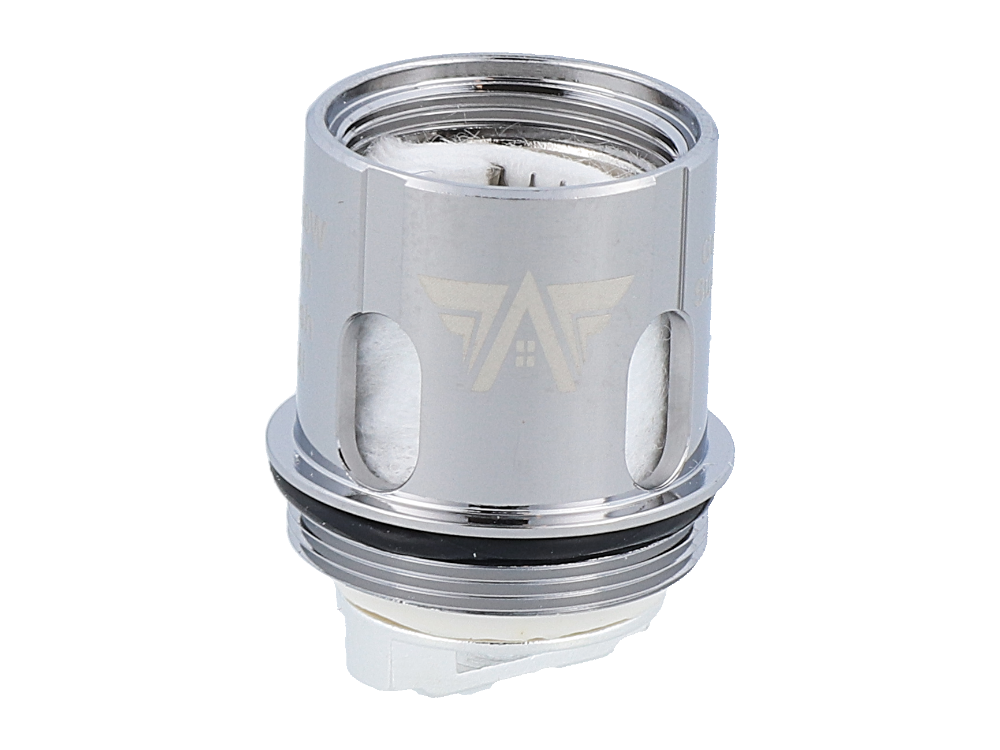 GeekVape Supermesh X2 Verdampferköpfe 0,4 Ohm