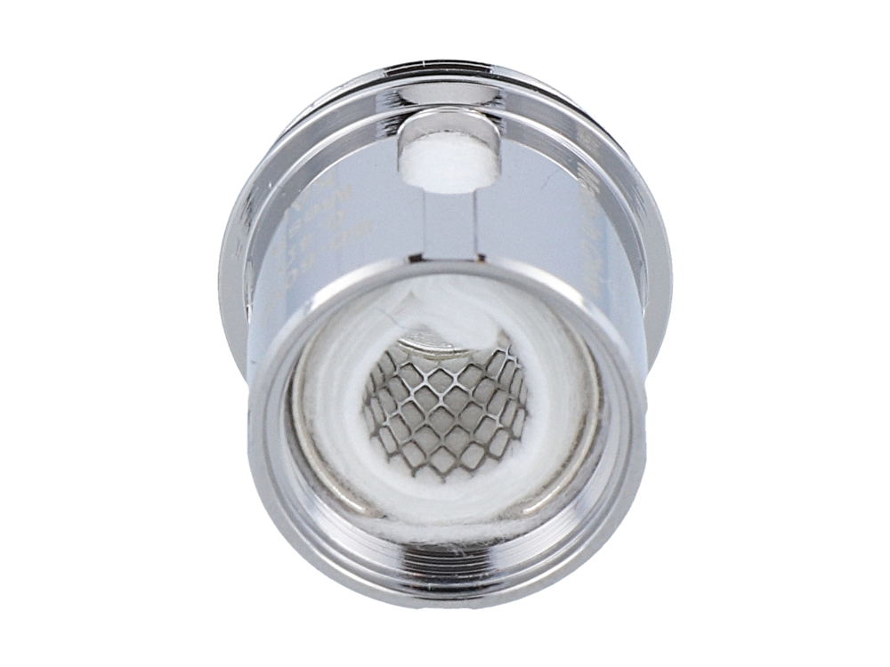 GeekVape Supermesh X2 Verdampferköpfe 0,4 Ohm