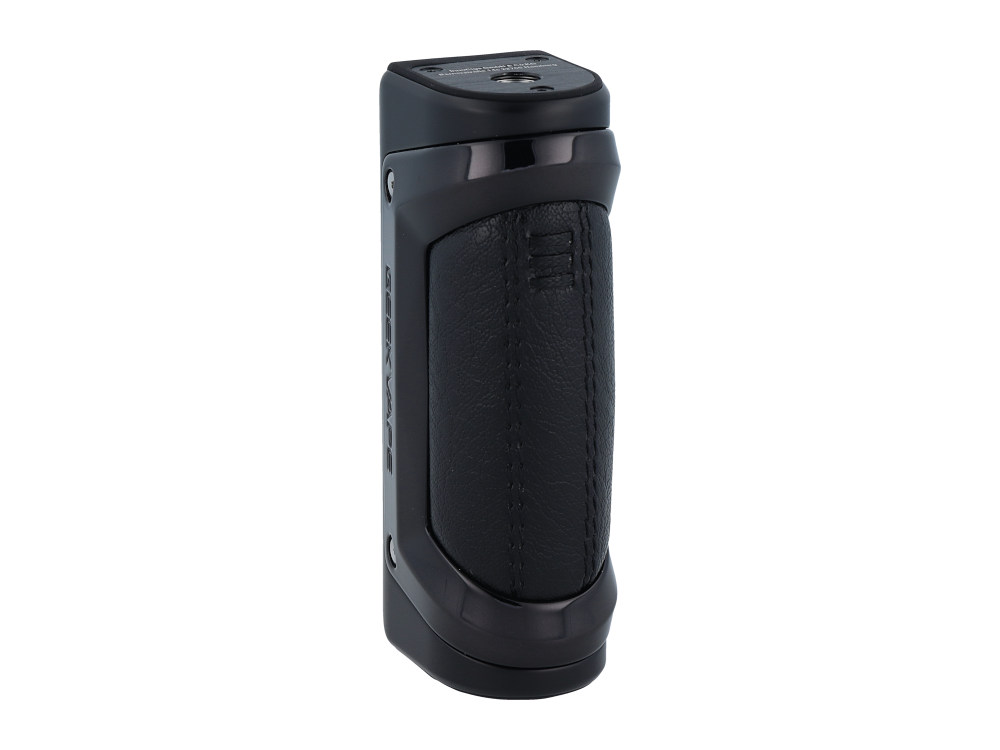 GeekVape Aegis Solo 2 100 Watt Für Starke Dampfleistung