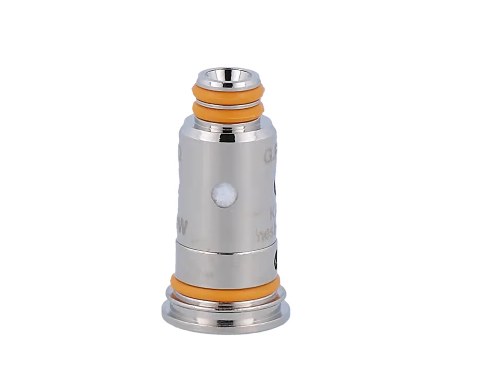 GeekVape G Series 0,6 Ohm Head Für Intensiven Dampf Genuss