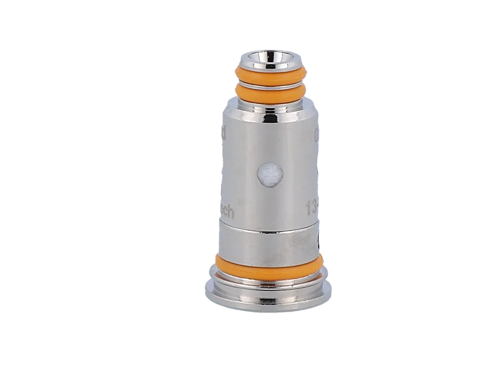GeekVape G Series 0,6 Ohm Head Für Intensiven Dampf Genuss