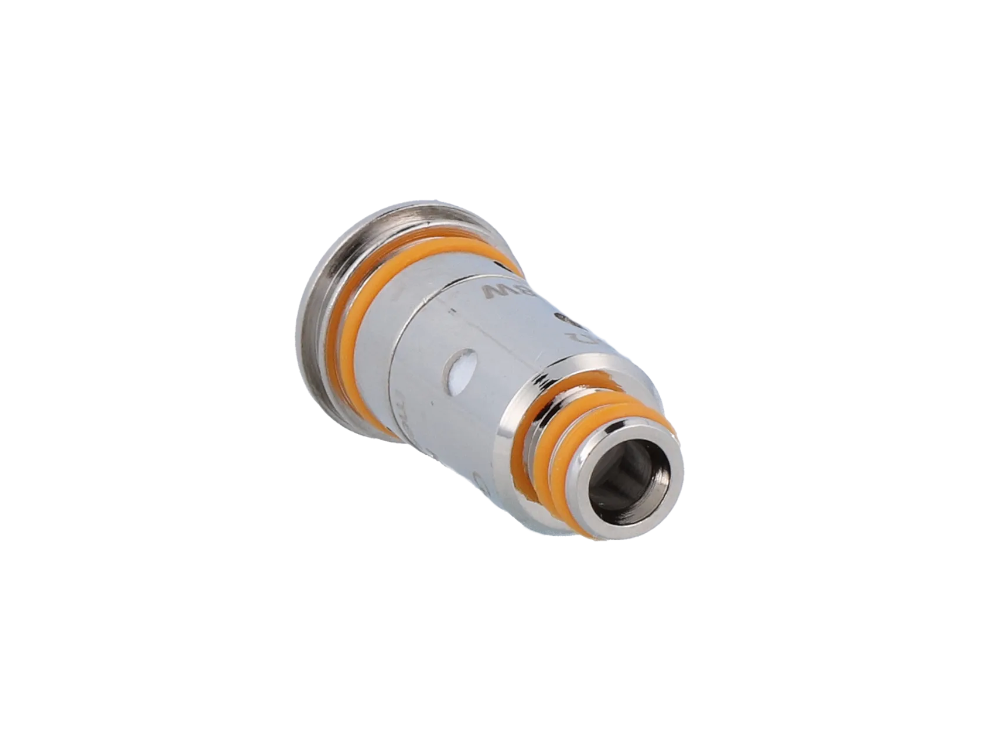 GeekVape G Series 0,6 Ohm Head Für Intensiven Dampf Genuss