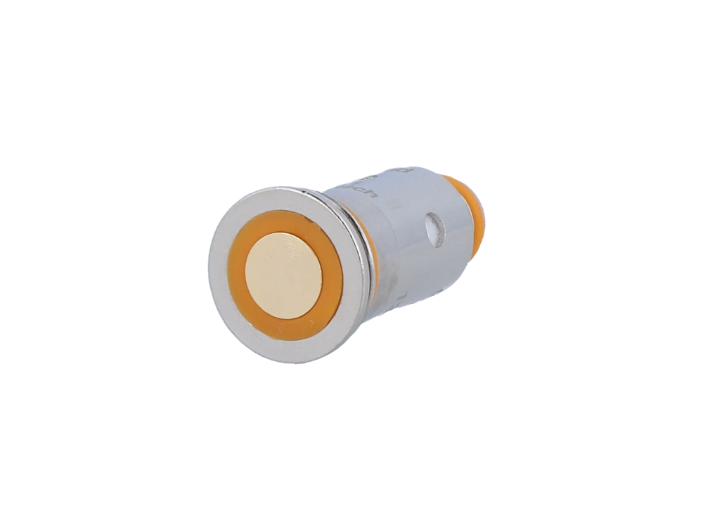 GeekVape G Series 0,6 Ohm Head Für Intensiven Dampf Genuss