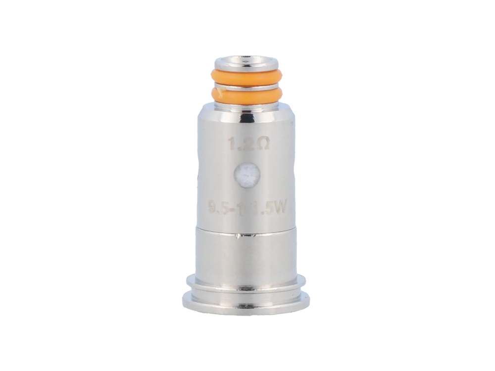GeekVape G Series 0,6 Ohm Head (5 Stück pro Packung)
