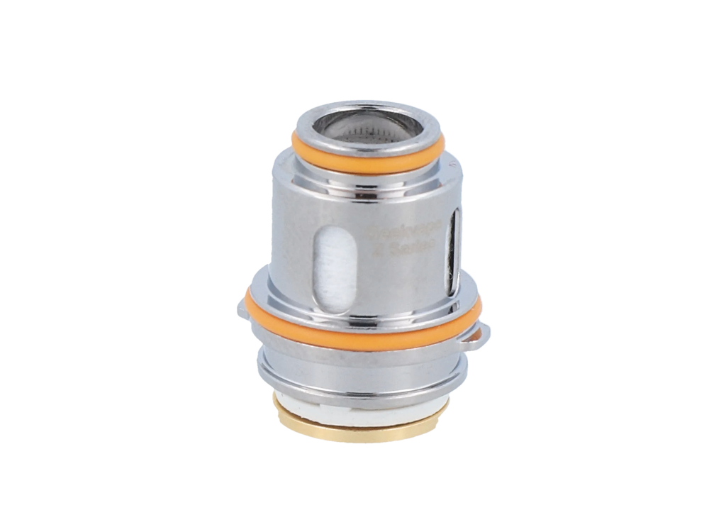 GeekVape - Z Series Heads für Intensiven Dampfgenuss
