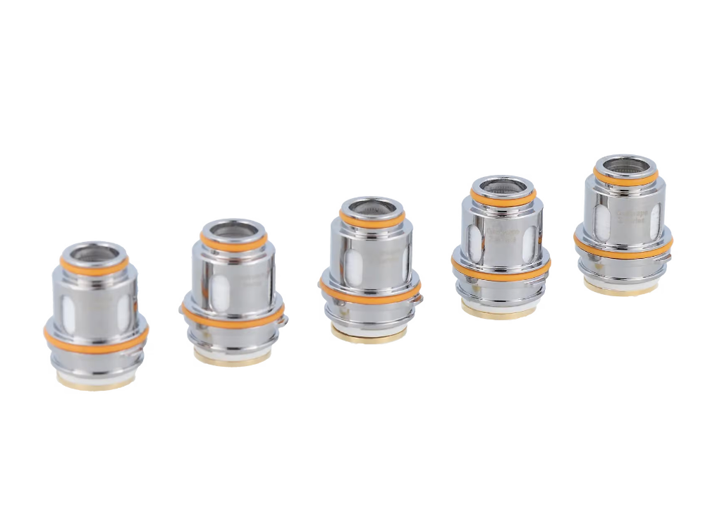 GeekVape - Z Series Heads für Intensiven Dampfgenuss