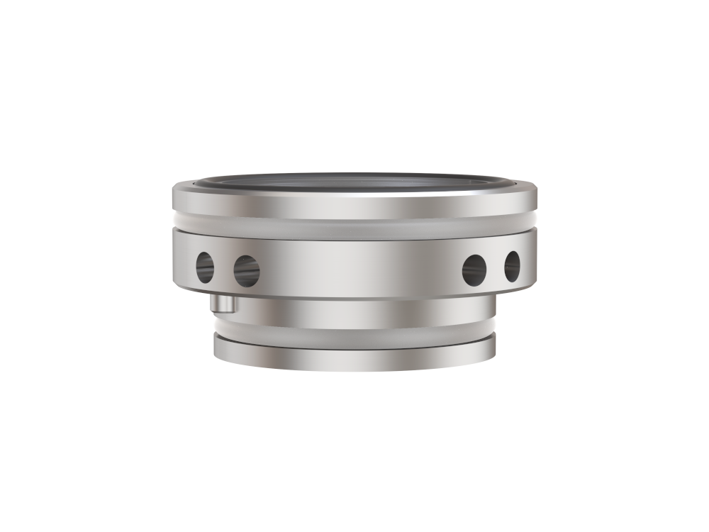 Aspire AGT Airflow Base Mit Anpassbarem Durchmesser