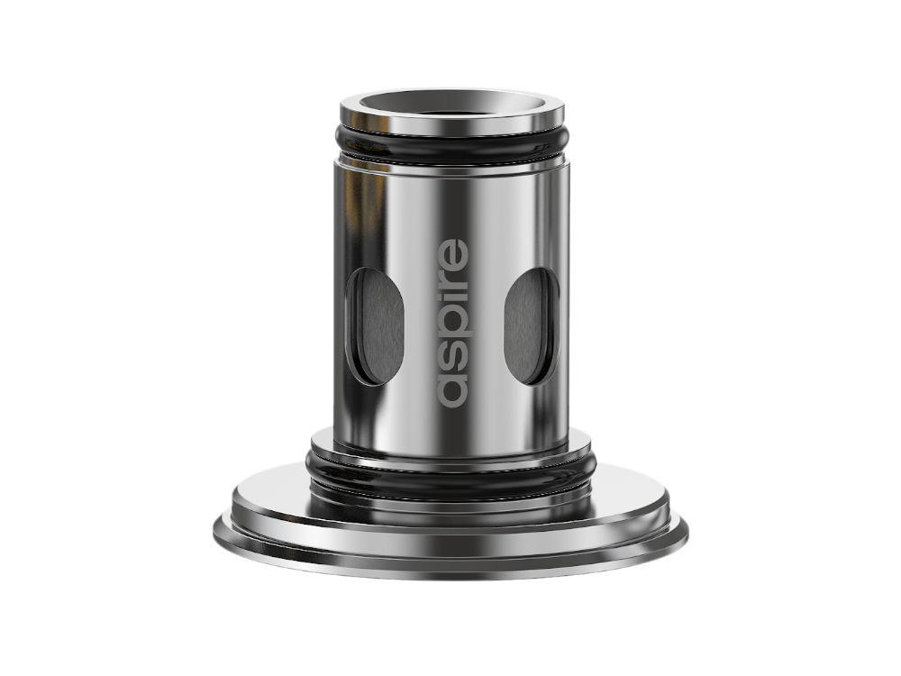 Aspire - Proteus Mini Meshed Head 0,25 Ohm für Intensiven Dampf