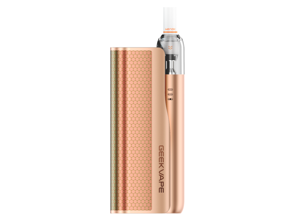 GeekVape - Wenax M Starter E-Zigaretten Set Mit Powerbank