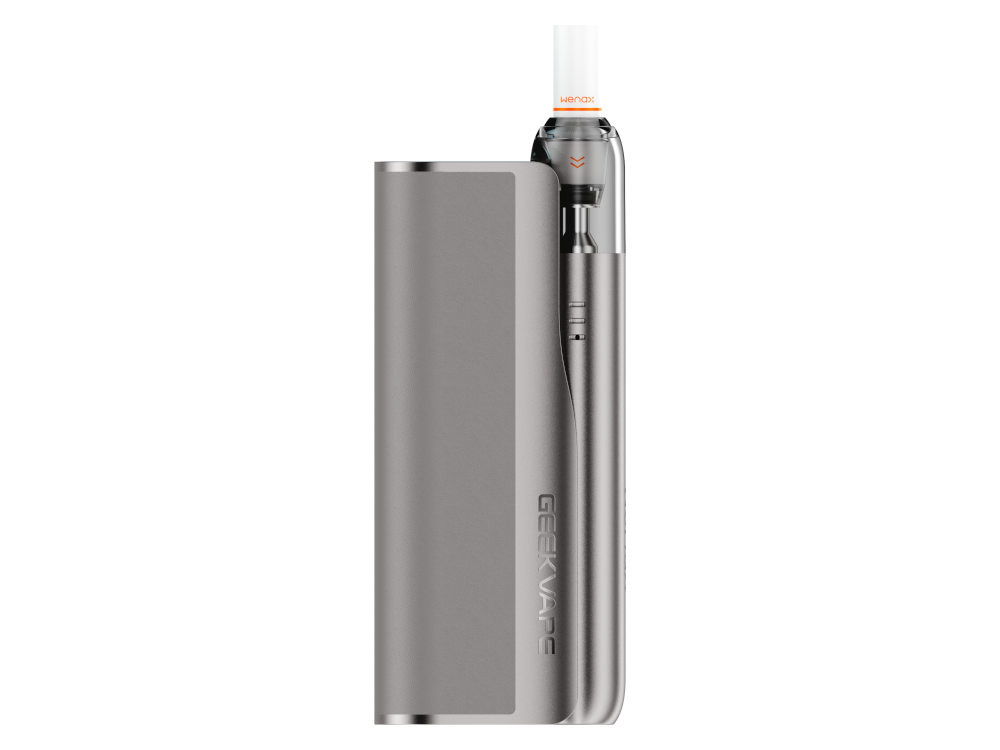 GeekVape - Wenax M Starter E-Zigaretten Set Mit Powerbank