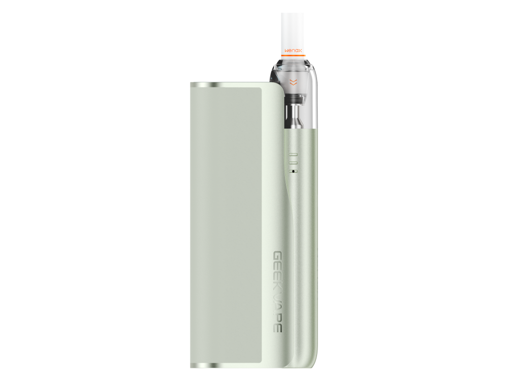 GeekVape - Wenax M Starter E-Zigaretten Set Mit Powerbank