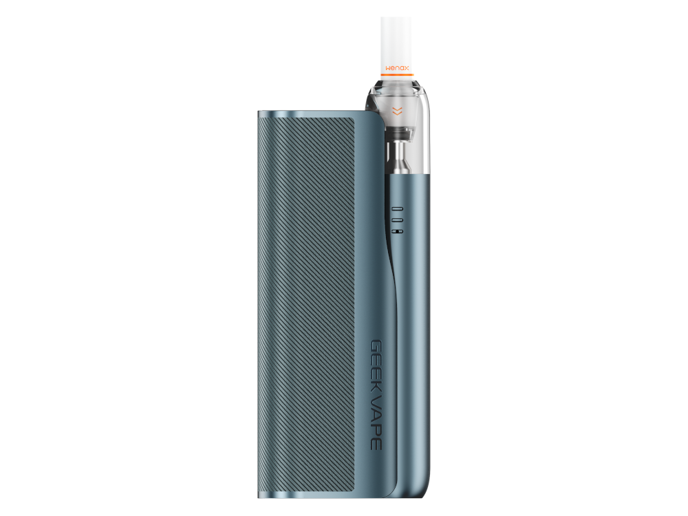GeekVape - Wenax M Starter E-Zigaretten Set Mit Powerbank