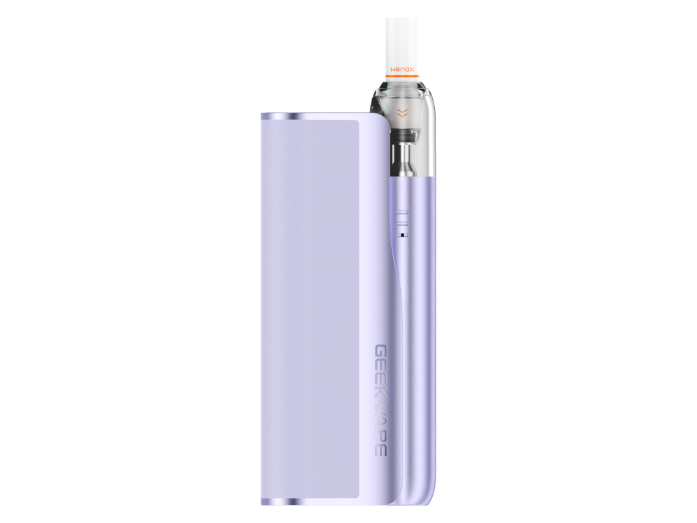 GeekVape - Wenax M Starter E-Zigaretten Set Mit Powerbank