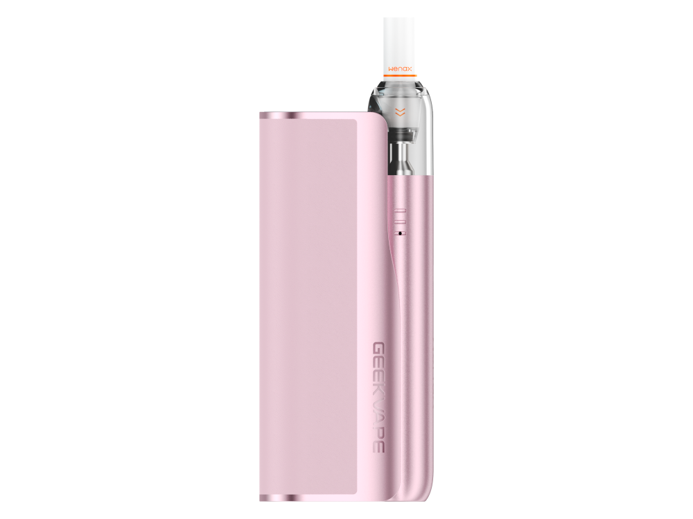 GeekVape - Wenax M Starter E-Zigaretten Set Mit Powerbank