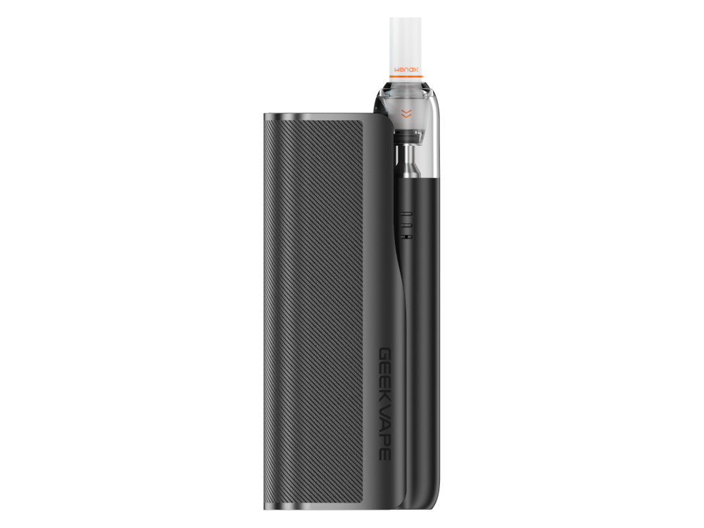 GeekVape - Wenax M Starter E-Zigaretten Set Mit Powerbank