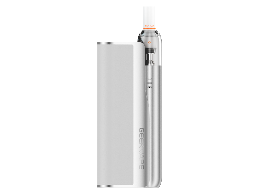 GeekVape - Wenax M Starter E-Zigaretten Set Mit Powerbank