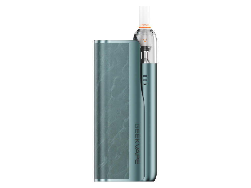GeekVape - Wenax M Starter E-Zigaretten Set Mit Powerbank