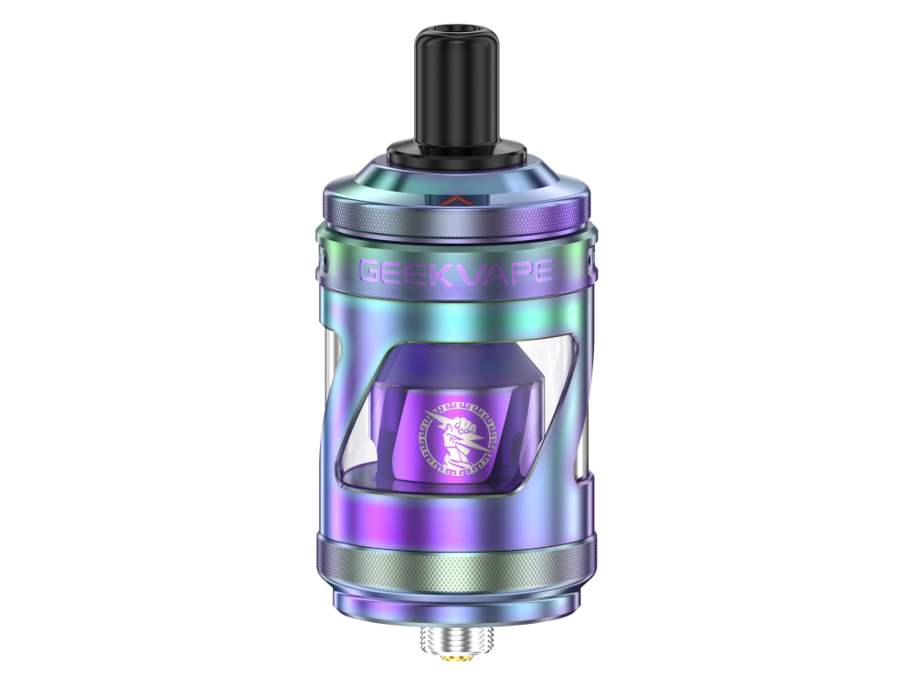 GeekVape - Z Nano MTL Clearomizer Set Mit 4Ml Tank