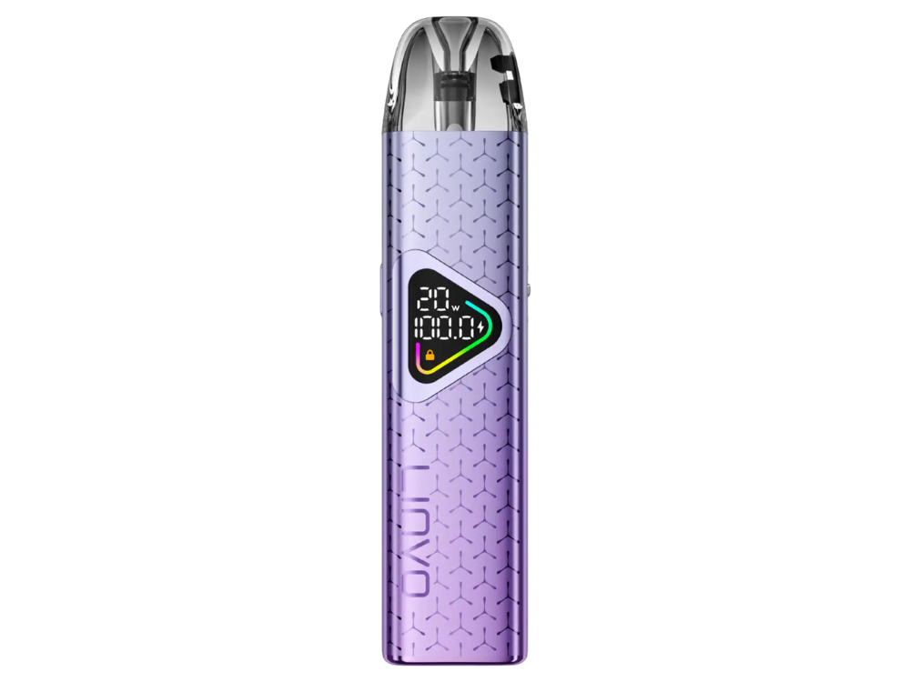 Linvo Force Air Pod Kit Ergonomisch