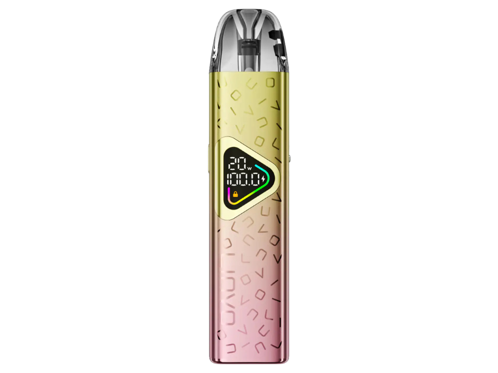 Linvo Force Air Pod Kit Ergonomisch
