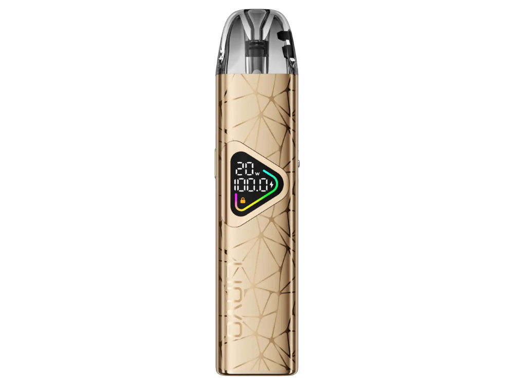 Linvo Force Air Pod Kit Ergonomisch