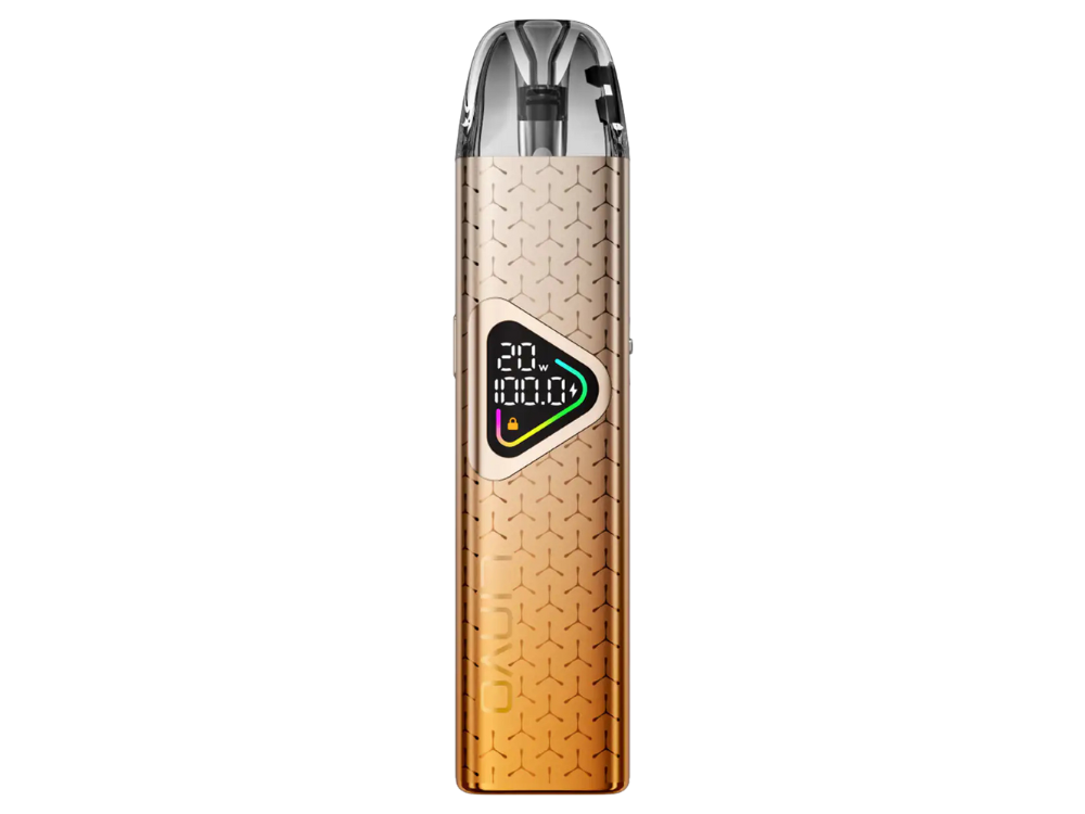 Linvo Force Air Pod Kit Ergonomisch