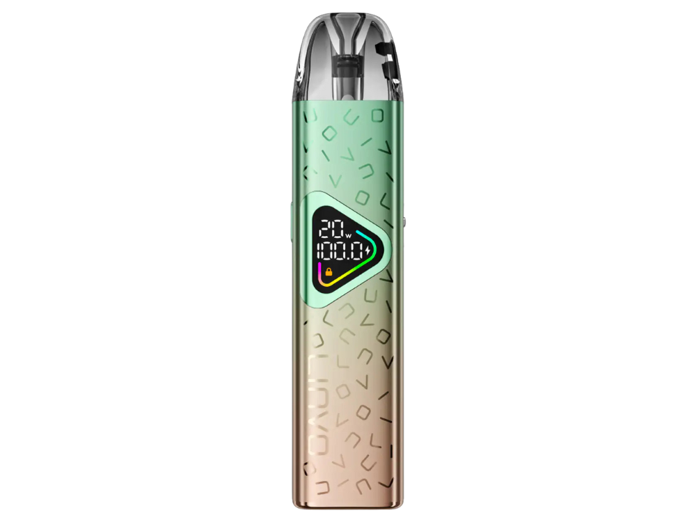 Linvo Force Air Pod Kit Ergonomisch