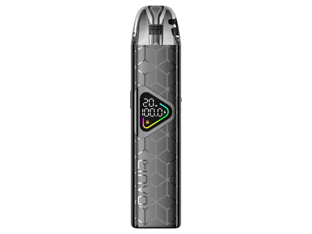 Linvo Force Air Pod Kit Ergonomisch