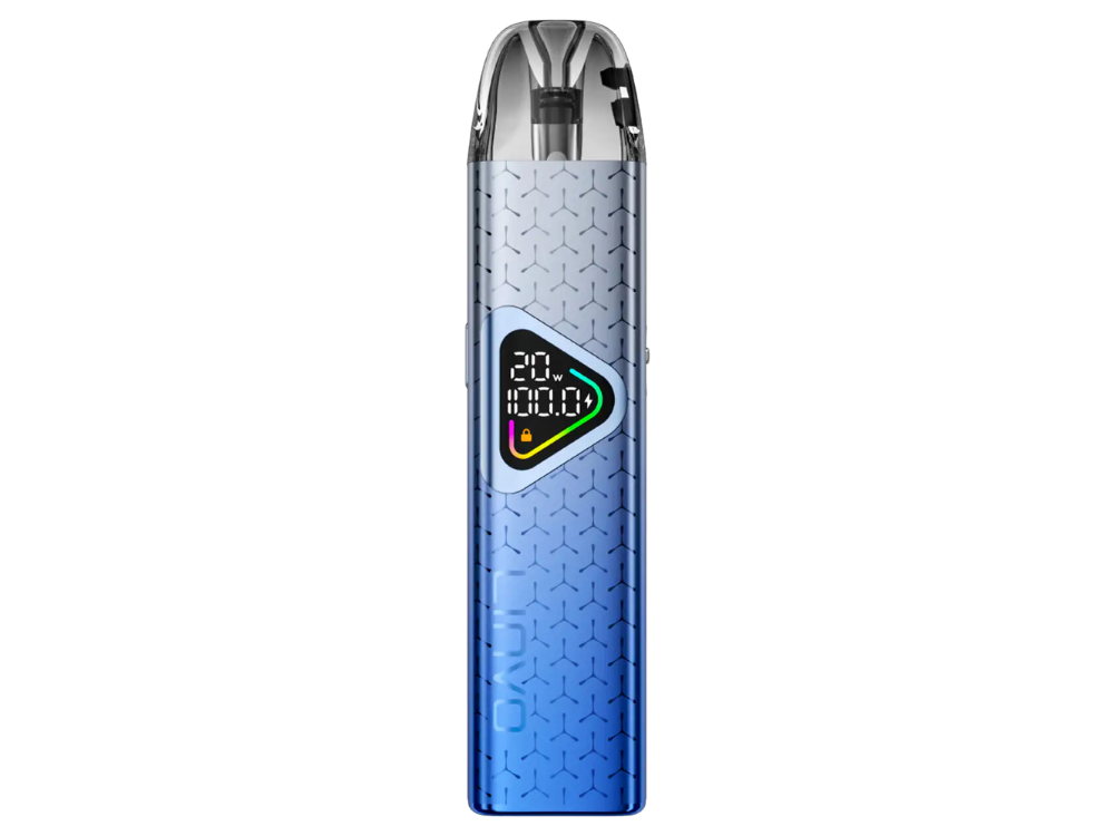 Linvo Force Air Pod Kit Ergonomisch