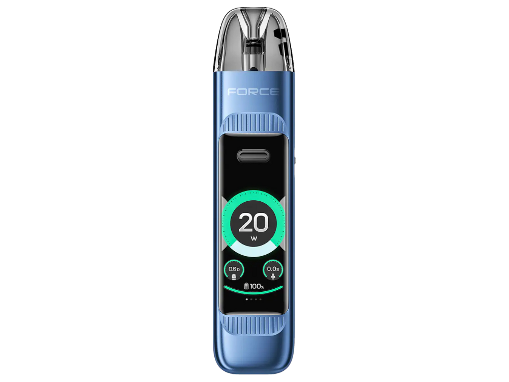 Modernes Linvo Force X E-Zigaretten Set
