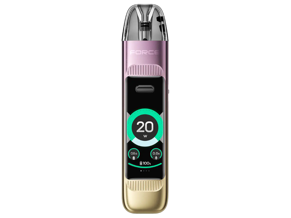 Modernes Linvo Force X E-Zigaretten Set