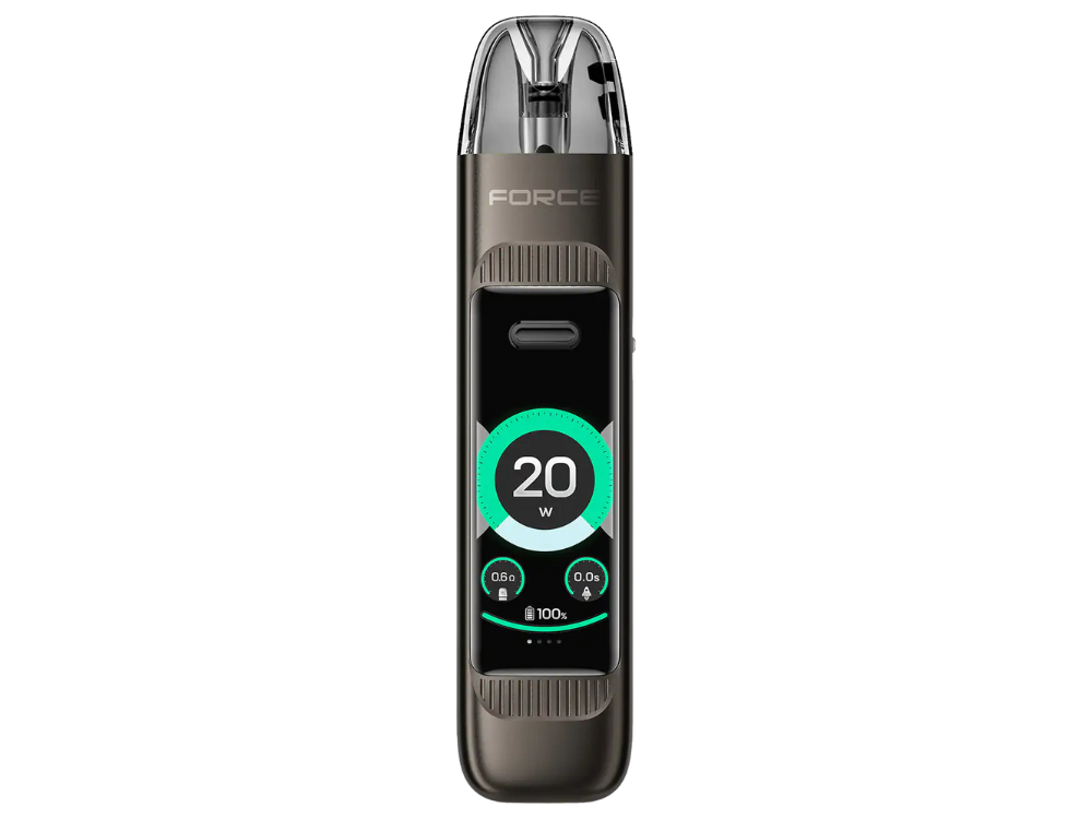 Modernes Linvo Force X E-Zigaretten Set