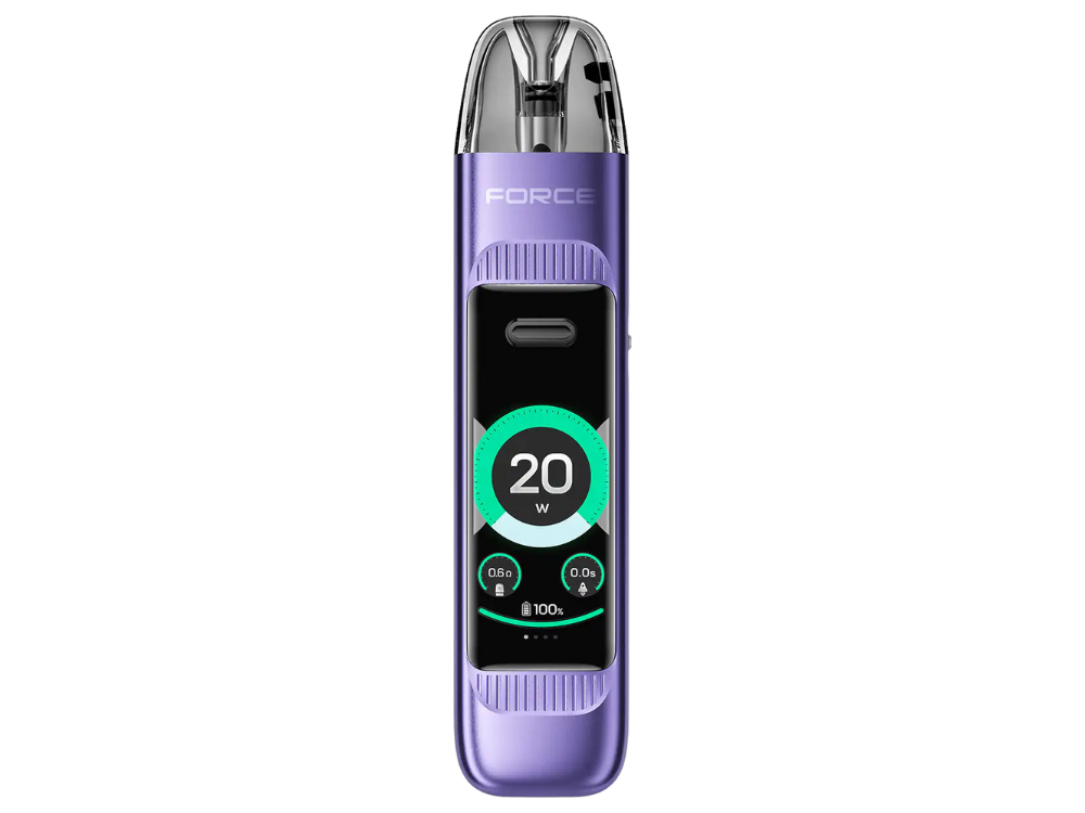 Modernes Linvo Force X E-Zigaretten Set