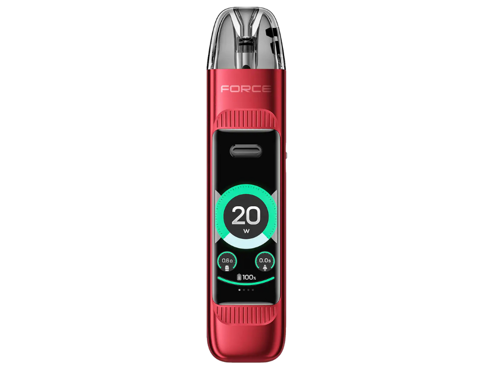 Modernes Linvo Force X E-Zigaretten Set