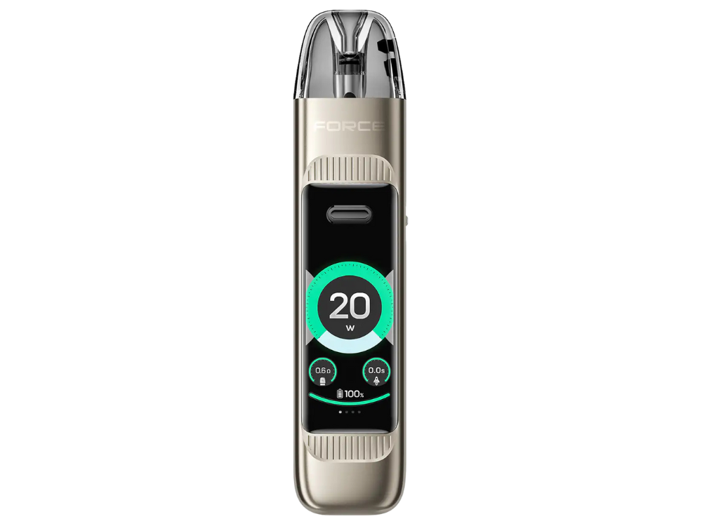 Modernes Linvo Force X E-Zigaretten Set