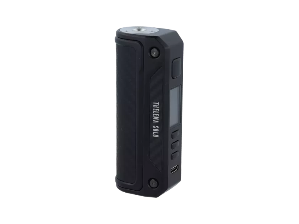 Lost Vape Thelema Solo 100 Watt Mit TFT Farbdisplay