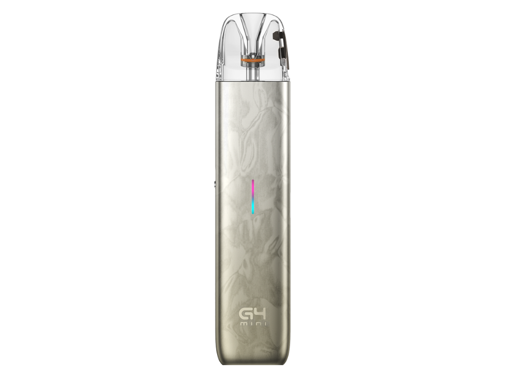 Uwell - Caliburn G4 Mini E-Zigaretten Set mit Zugautomatik