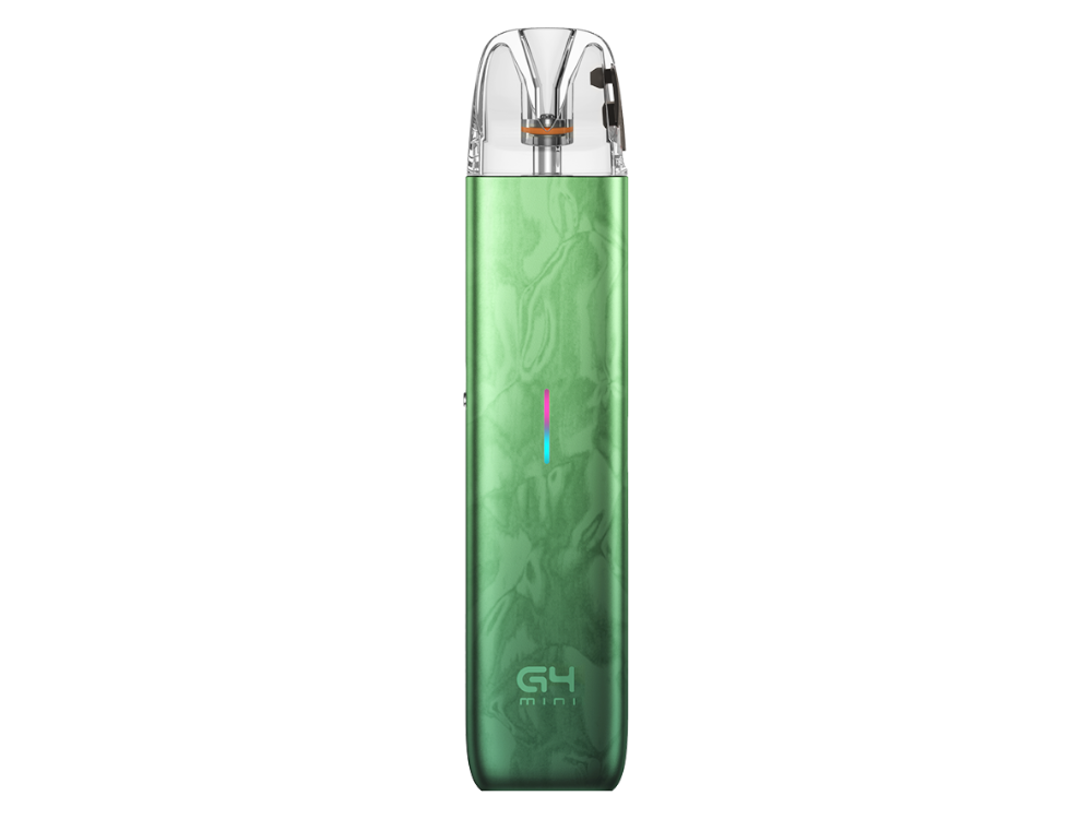 Uwell - Caliburn G4 Mini E-Zigaretten Set mit Zugautomatik