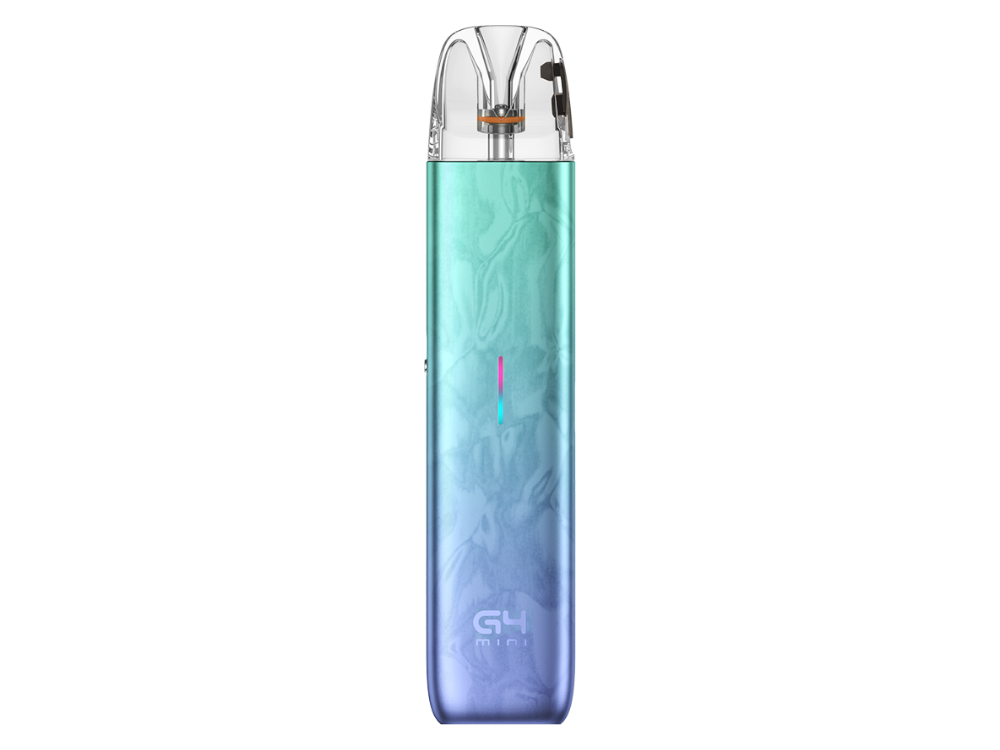 Uwell - Caliburn G4 Mini E-Zigaretten Set mit Zugautomatik