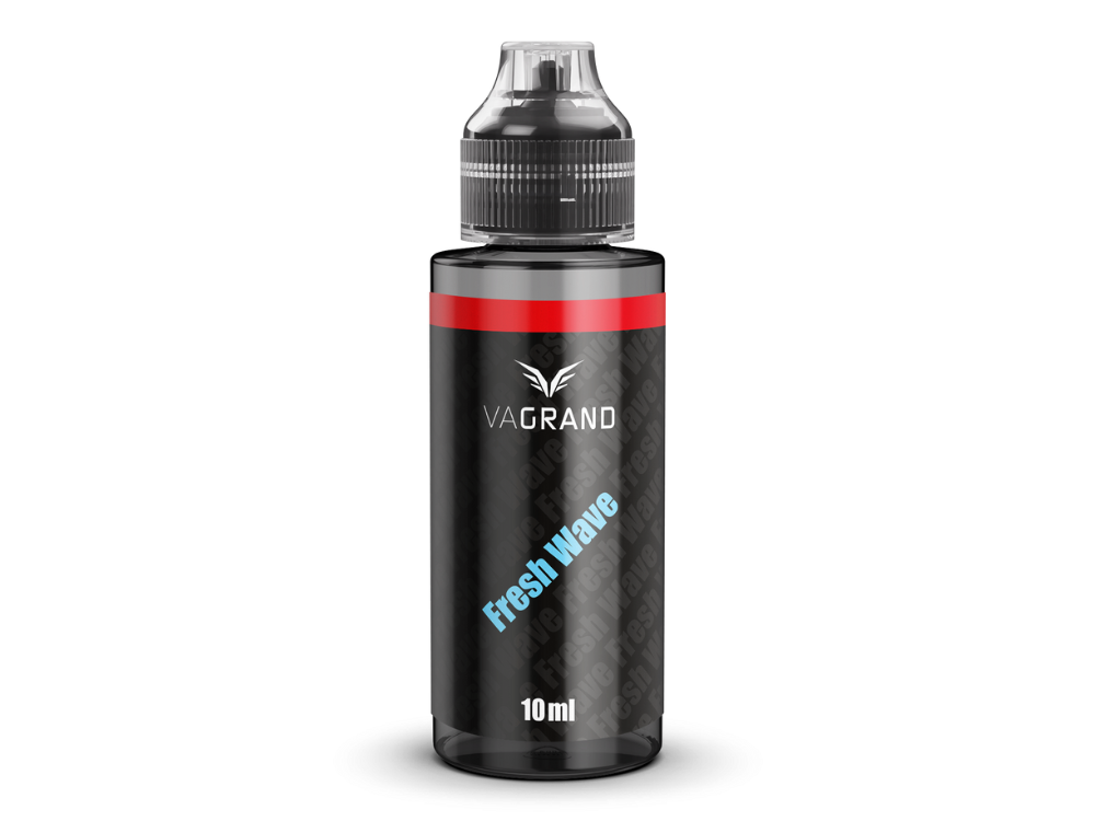 Vagrand - Longfills 10 ml - Frischer Wassermelonen Genuss