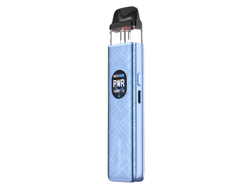 Vaporesso - XROS 5 Set mit Top-Filling