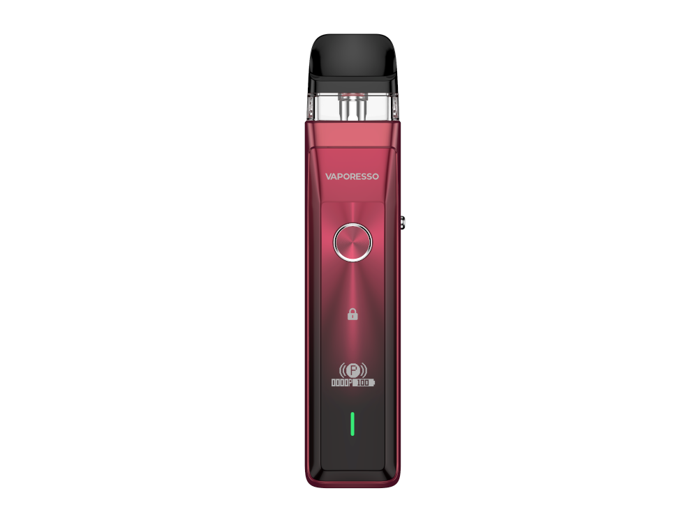 Vaporesso - XROS Pro E-Zigaretten Set Mit Top-Filling System