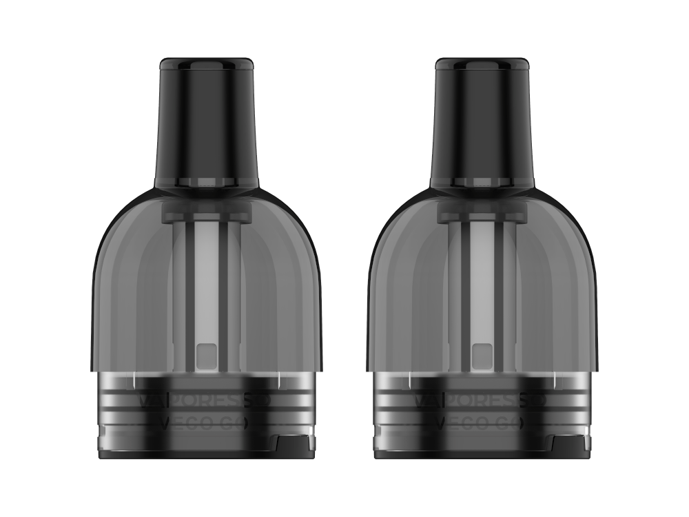 Vaporesso - VECO GO Pod Set für optimales Dampfen