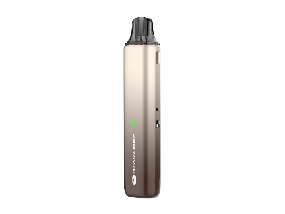 Vaporesso - Vibe SE E-Zigaretten Set Mit Zugautomatik