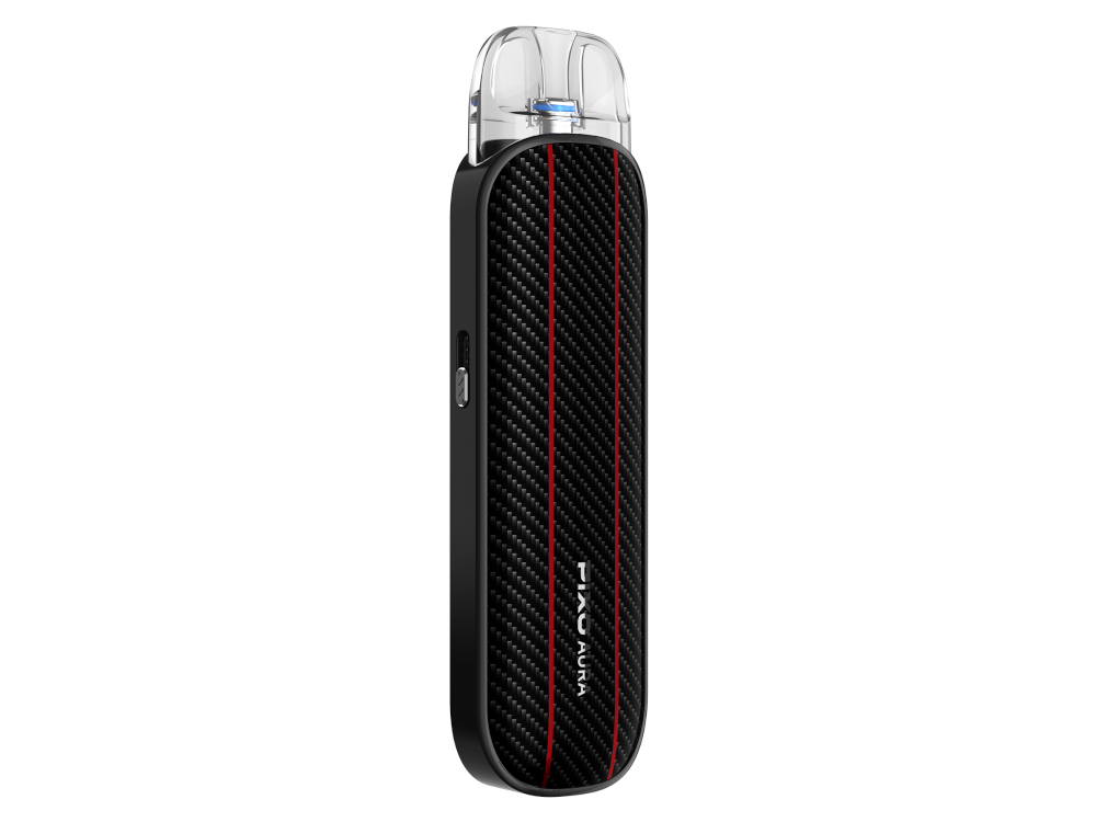 Aspire Pixo Aura E-Zigaretten Set Mit Zugautomatik