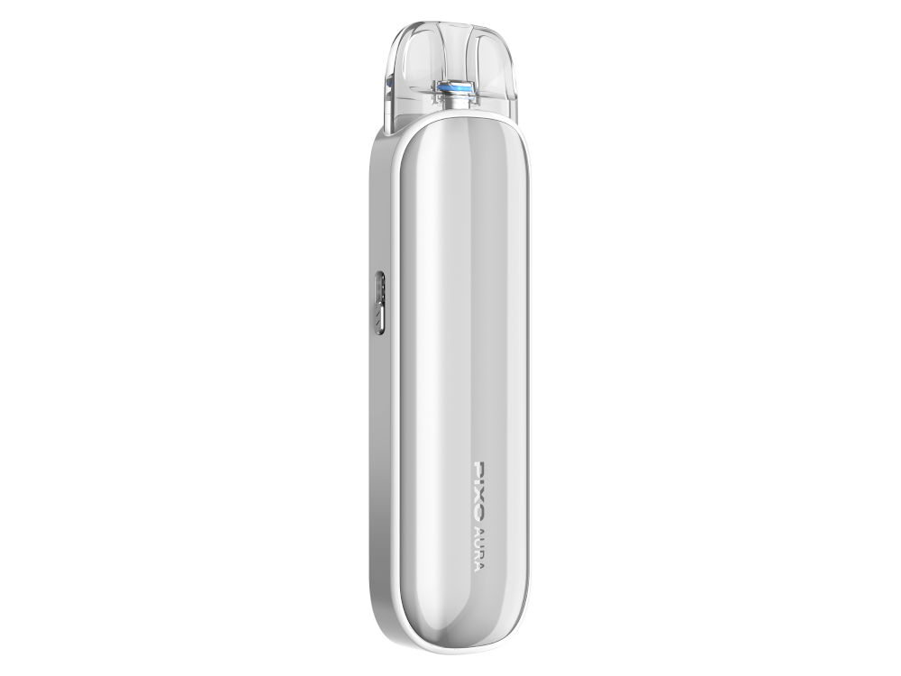 Aspire Pixo Aura E-Zigaretten Set Mit Zugautomatik