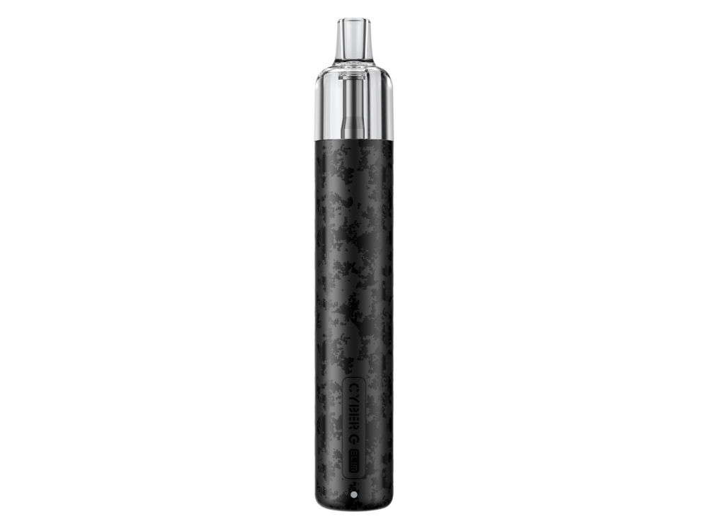 Aspire - Cyber G Slim E-Zigaretten Set Mit Zugautomatik