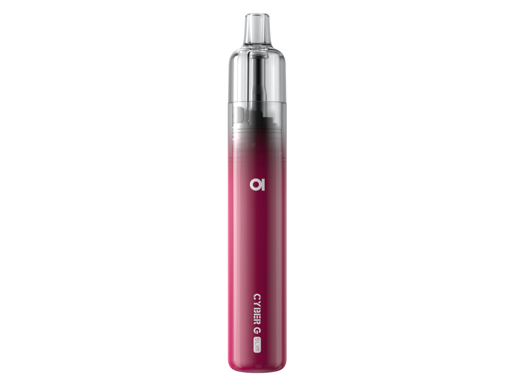 Aspire - Cyber G Slim E-Zigaretten Set Mit Zugautomatik