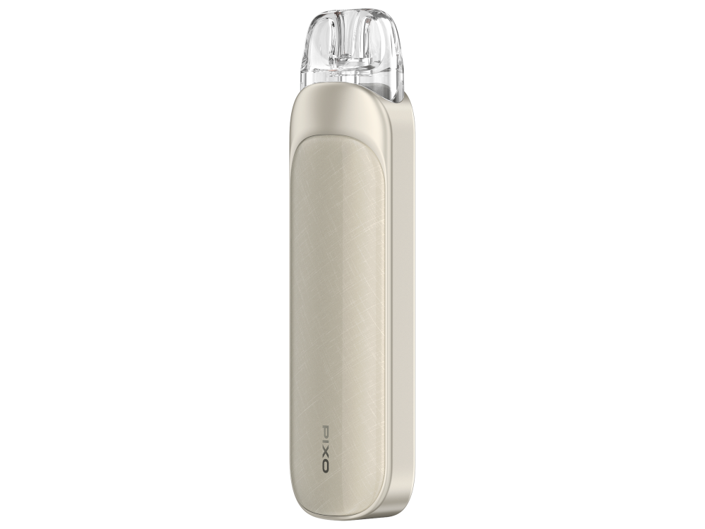 Aspire - Pixo E-Zigaretten Set Mit Touchscreen und Pods